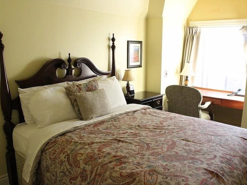 Clocktower Inn, Strathroy-Caradoc, Canadá