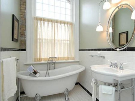 Clocktower Inn, Strathroy-Caradoc, Canadá
