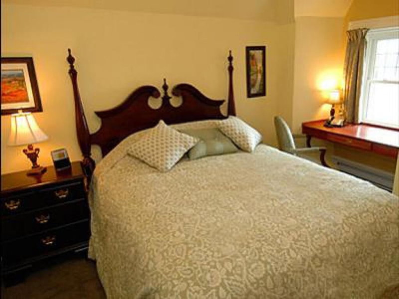 Clocktower Inn, Strathroy-Caradoc, Canadá
