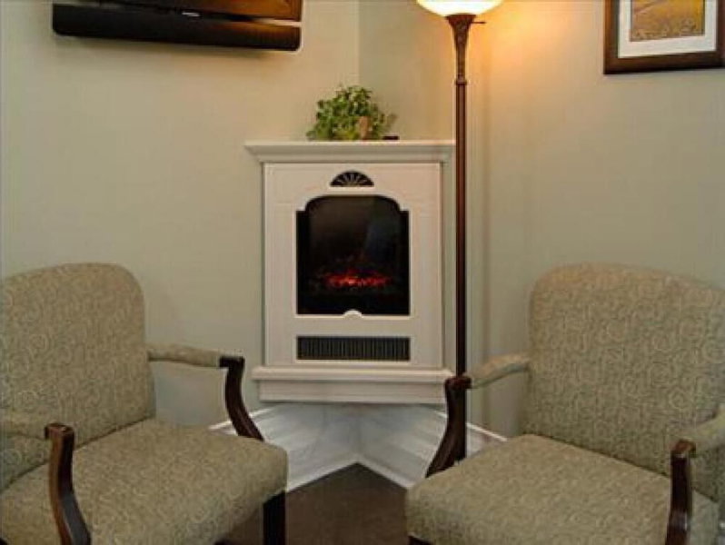 Clocktower Inn, Strathroy-Caradoc, Canadá