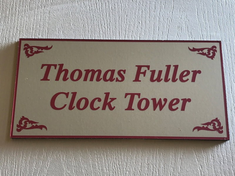 Clocktower Inn, Strathroy-Caradoc, Canadá