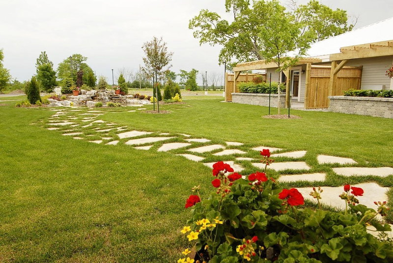Huff Estates Inn & Winery, Prince Edward, Канада