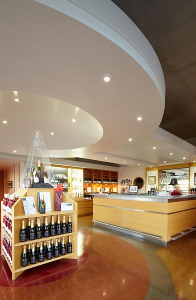 Huff Estates Inn & Winery, Prince Edward, Канада