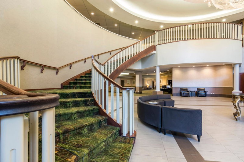 Clarion Hotel & Conference Centre Sherwood Park, Sherwood Park, Canada