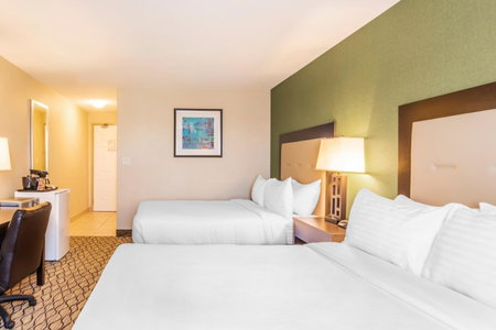 Clarion Hotel & Conference Centre Sherwood Park, Sherwood Park, Canada