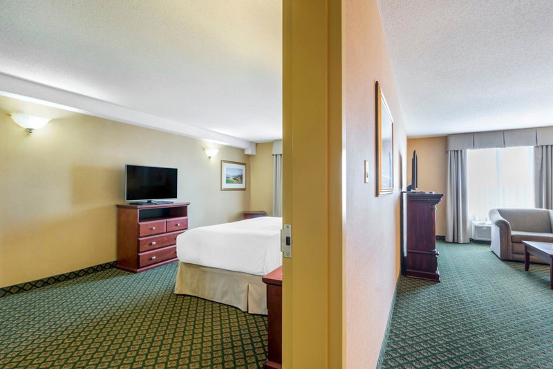Clarion Hotel & Conference Centre Sherwood Park, Sherwood Park, Canada