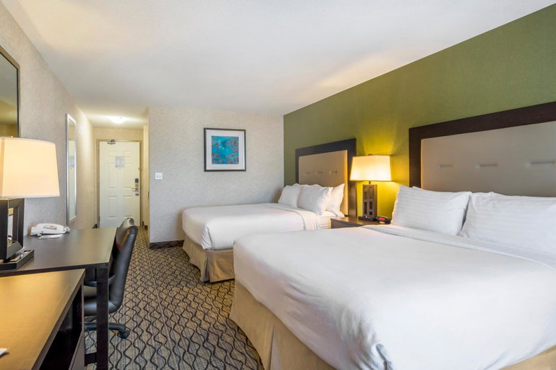 Clarion Hotel & Conference Centre Sherwood Park, Sherwood Park, Canada