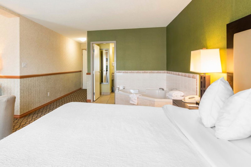 Clarion Hotel & Conference Centre Sherwood Park, Sherwood Park, Canada