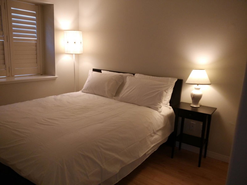 Marpole Guest House, Richmond, Canada