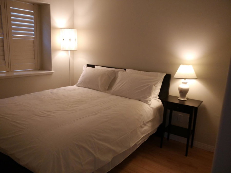 Marpole Guest House, Richmond, Canada