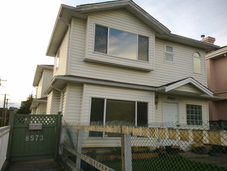 Marpole Guest House, Richmond, Canada