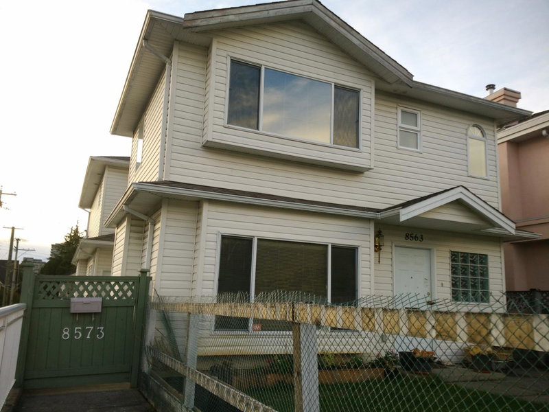Marpole Guest House, Richmond, Canada