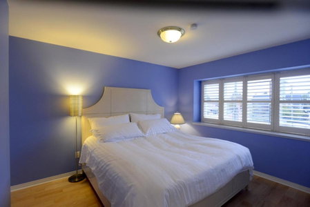Marpole Guest House, Richmond, Canada