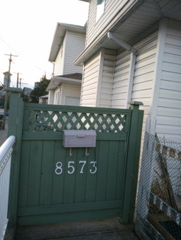 Marpole Guest House, Richmond, Canada
