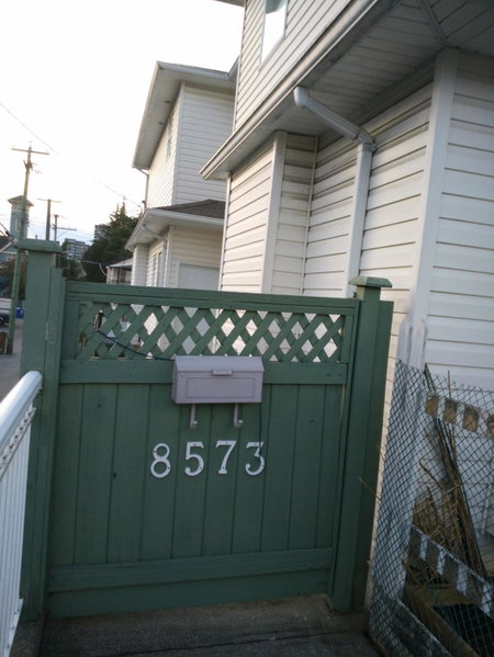 Marpole Guest House, Richmond, Canada