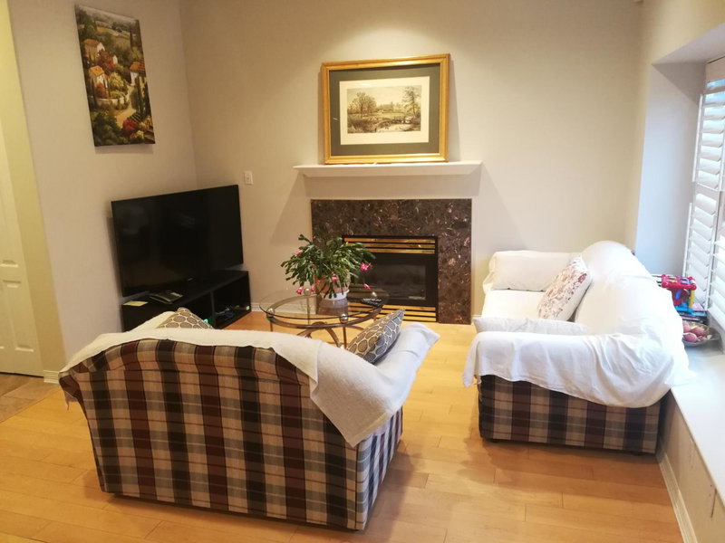 Marpole Guest House, Richmond, Canada