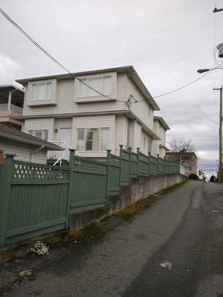 Marpole Guest House, Richmond, Canada