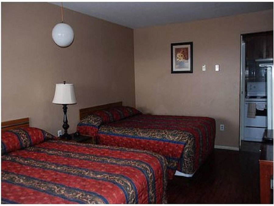 Best Lodge Motel, Lloydminster, Canada