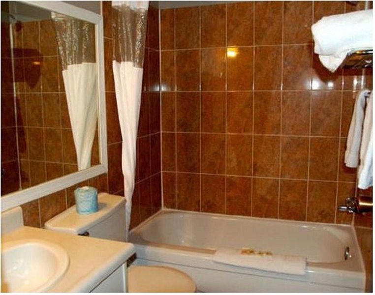 Best Lodge Motel, Lloydminster, Canada