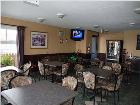 Best Lodge Motel, Lloydminster, Canada