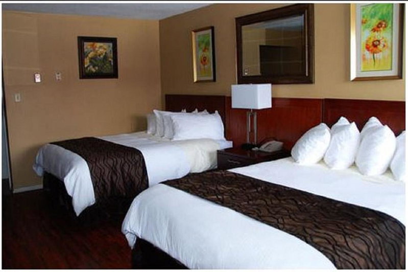 Best Lodge Motel, Lloydminster, Canada