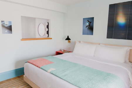 Drake Devonshire and Motor Inn, Prince Edward, Канада
