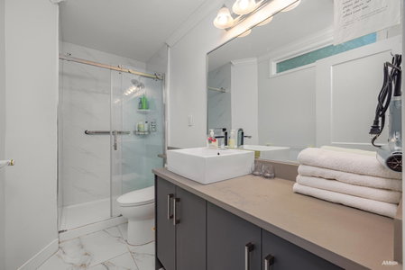 Charming Family Hotel, Richmond, Kanada