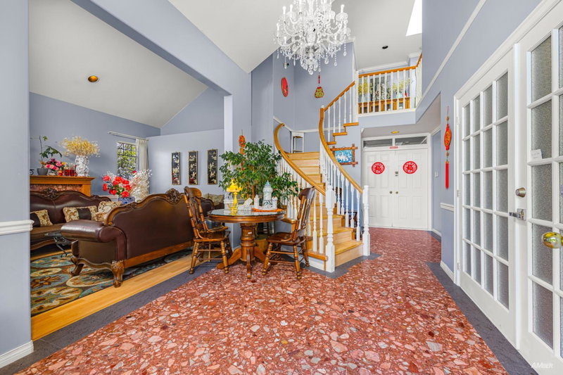 Charming Family Hotel, Richmond, Kanada