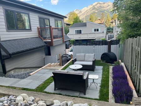 Mountain View Bed & Breakfast, Banff, Canadá