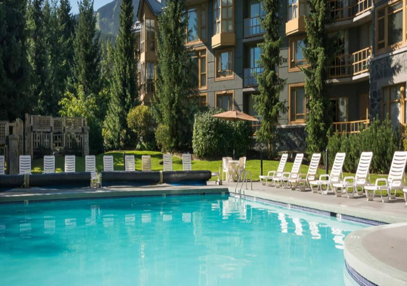 Whistler Cascade Lodge by TS, Whistler, Kanada