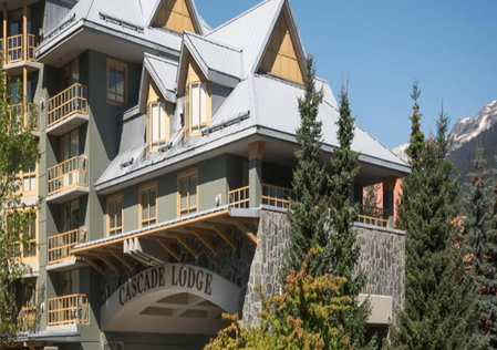Whistler Cascade Lodge by TS, Whistler, Kanada