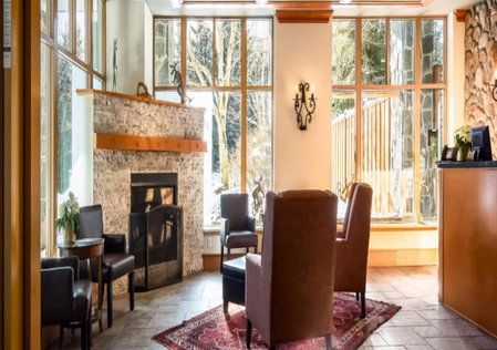 Whistler Cascade Lodge by TS, Whistler, Kanada