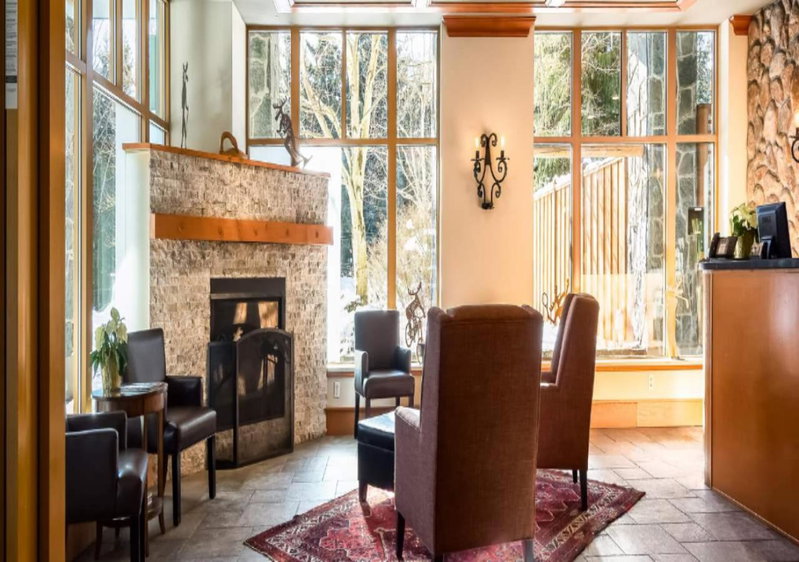 Whistler Cascade Lodge by TS, Whistler, Kanada