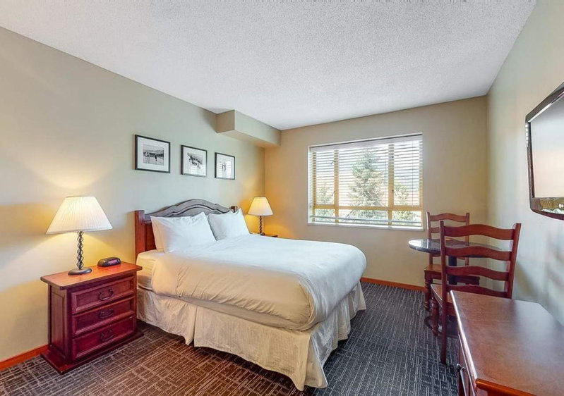 Whistler Cascade Lodge by TS, Whistler, Kanada