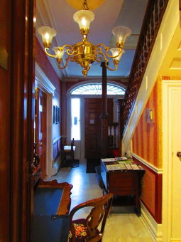 The Noble Suites, Brockville, Canada