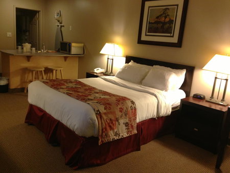 Petawawa River Inn & Suites, Petawawa, Canadá