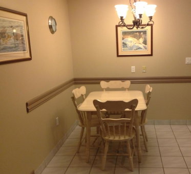 Petawawa River Inn & Suites, Petawawa, Canadá