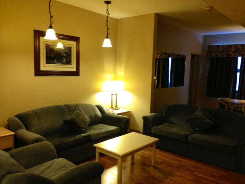 Petawawa River Inn & Suites, Petawawa, Canadá