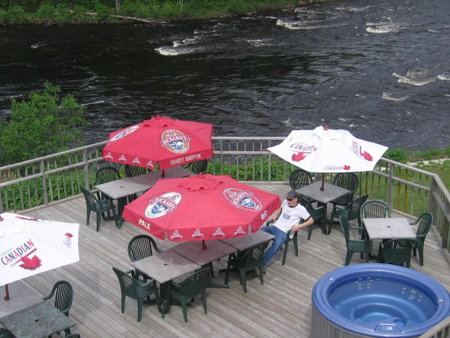 Petawawa River Inn & Suites, Petawawa, Canadá