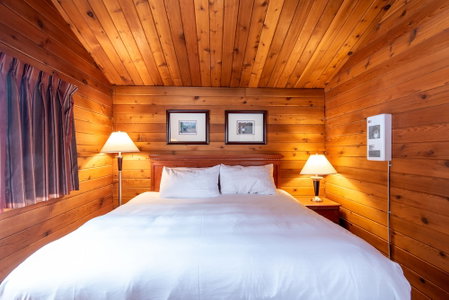 Lac Le Jeune Resort, Kamloops, Canada