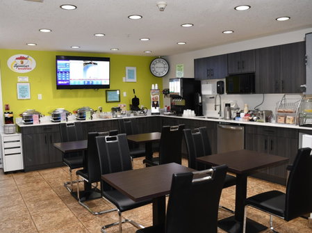 Super 8 by Wyndham Fort McMurray, Fort McMurray, Canada