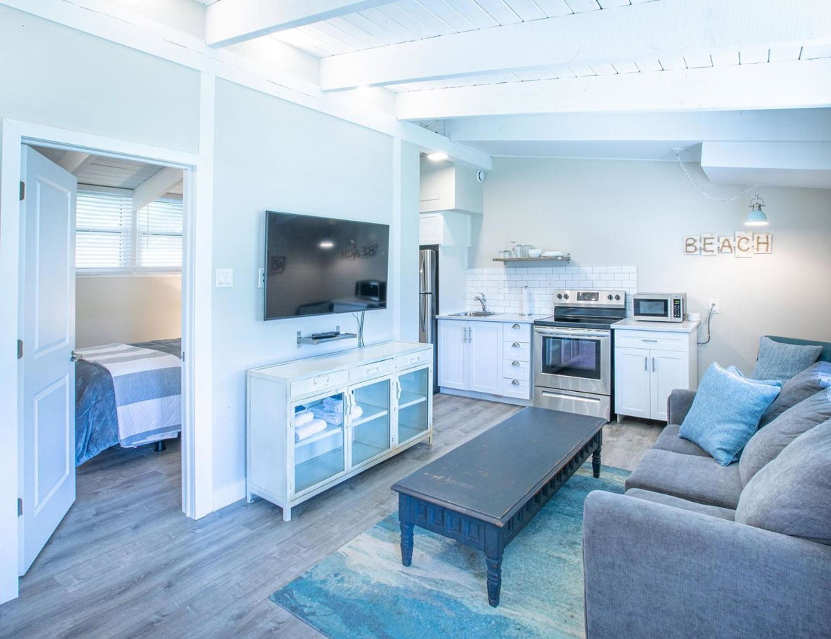 Hotel · Boutique Suite #6, Blue Mountains