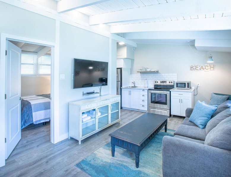 Boutique Suite #6, Blue Mountains, Kanada