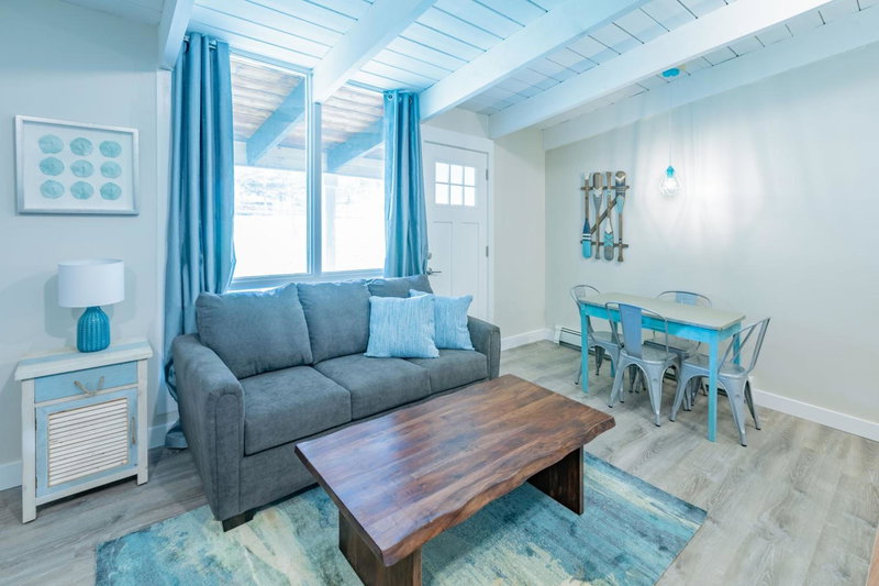 Boutique Suite #6, Blue Mountains, Kanada