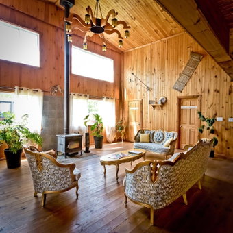 Auberge Papillon Lune, Richmond, Kanada