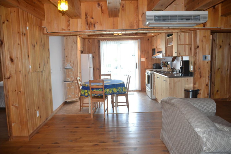 Auberge Papillon Lune, Richmond, Kanada