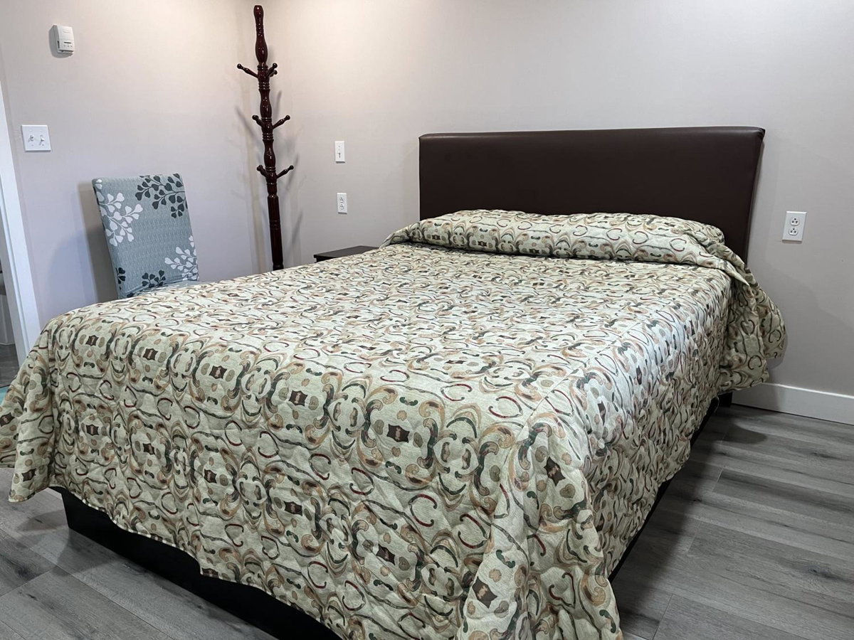 Hotel · Kluane Park Inn, Haines Junction