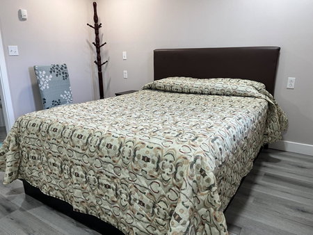 Kluane Park Inn, Haines Junction, Canada