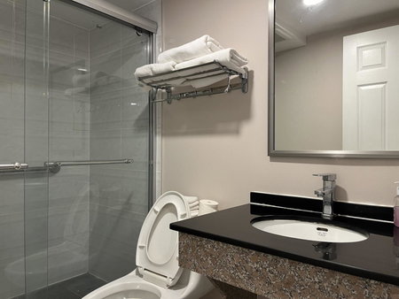 Kluane Park Inn, Haines Junction, Canada