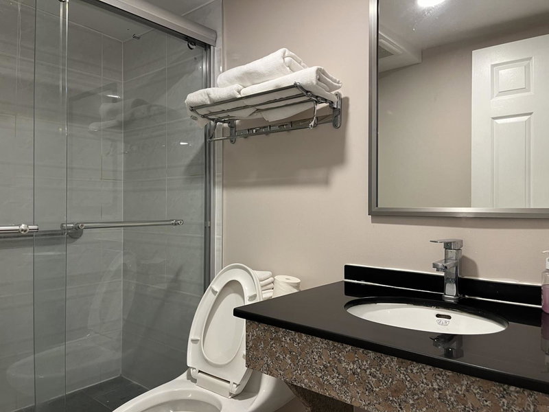Kluane Park Inn, Haines Junction, Canada